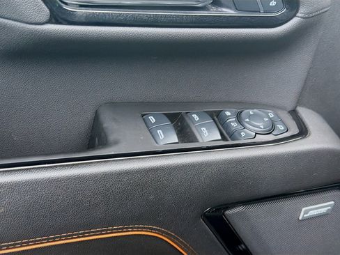 Used 2025 GMC Sierra 2500 AT4 w/ AT4 Premium Plus Package image 23