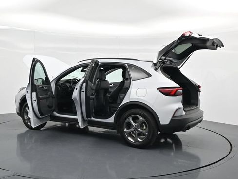 Used 2025 Ford Escape ST-Line AWD/4WD image 42