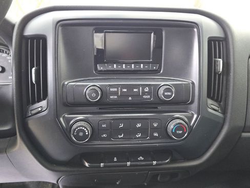 Used 2015 GMC Sierra 1500 4x4 Double Cab w/ Sierra Convenience Package image 18