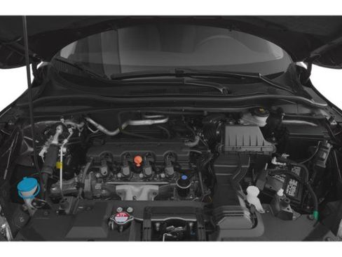 Used 2022 Honda HR-V EX image 12