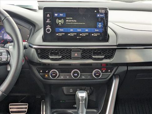 Certified 2025 Acura ADX A-Spec image 14