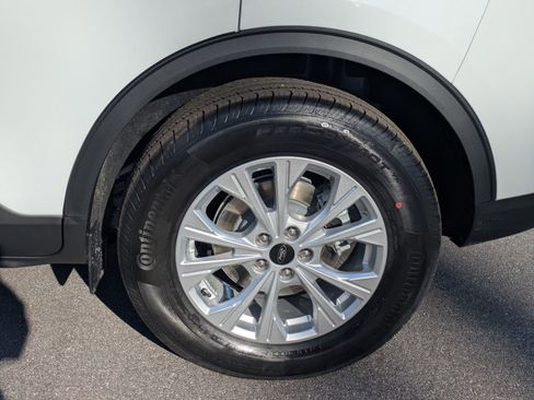 New 2026 Ford Escape Active image 8