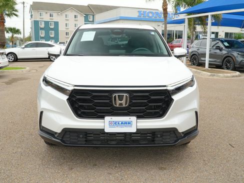 Used 2023 Honda CR-V EX-L image 2