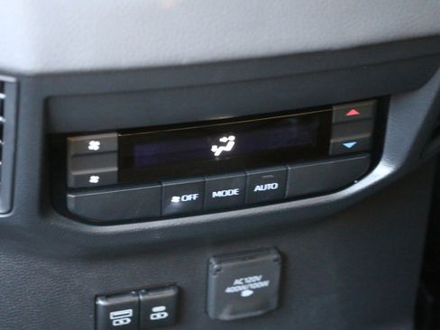 Used 2024 Toyota Sequoia TRD Pro image 34