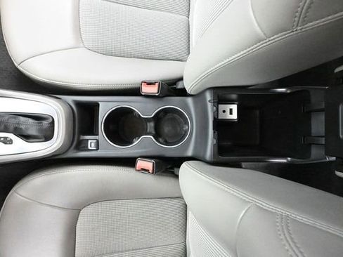 Used 2016 Buick Verano Sport Touring w/ Experience Buick Package image 35