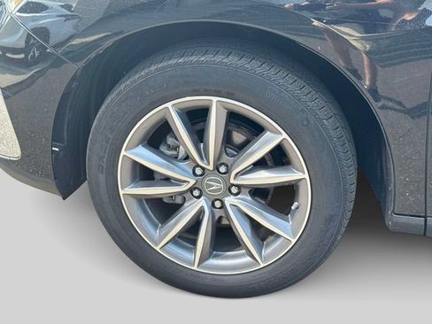 Used 2019 Acura RDX AWD w/ Technology Package image 10