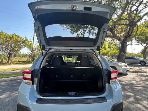 Used 2019 Subaru Crosstrek 2.0i Premium w/ Eyesight System AWD/4WD image 39