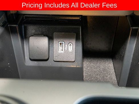 Used 2024 Ford Explorer ST w/ Equipment Group 401A AWD/4WD image 9