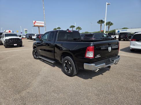 Used 2022 RAM 1500 Lone Star RWD image 6