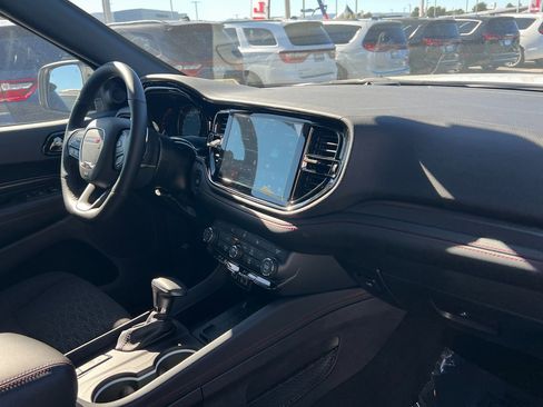 New 2026 Dodge Durango GT image 15