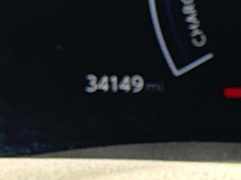 Used 2025 Toyota Camry LE FWD image 32