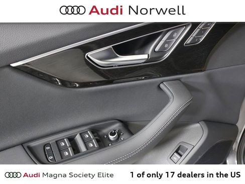 New 2025 Audi Q7 3.0T Premium Plus image 21
