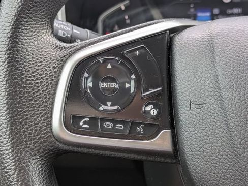 Used 2021 Honda CR-V EX image 29