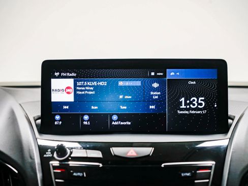 Used 2023 Acura RDX FWD image 16