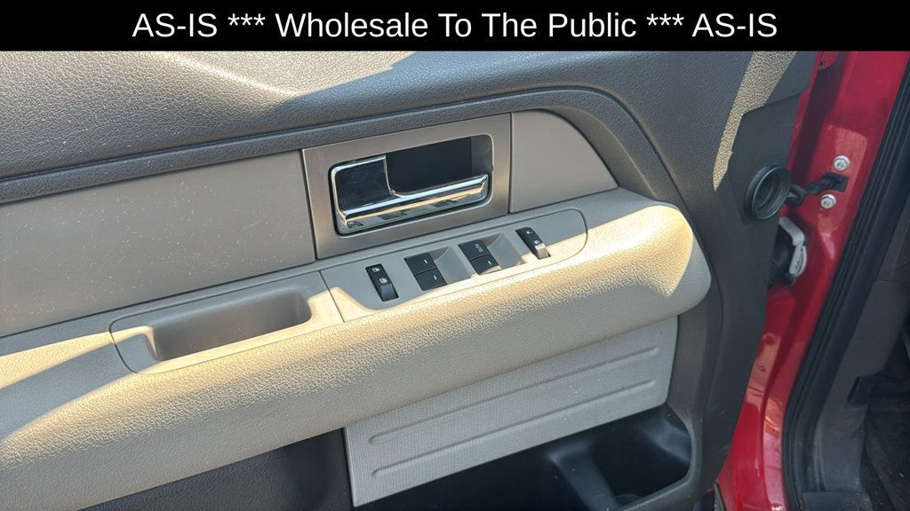 Used 2009 Ford F150 XL RWD image 14