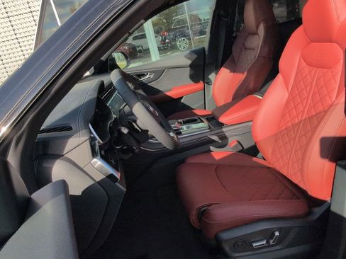 New 2026 Audi SQ8 Premium Plus image 19