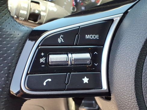 Used 2024 Kia Forte GT-Line FWD image 26