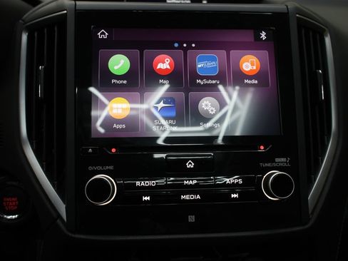 Used 2020 Subaru Forester Touring AWD/4WD image 24