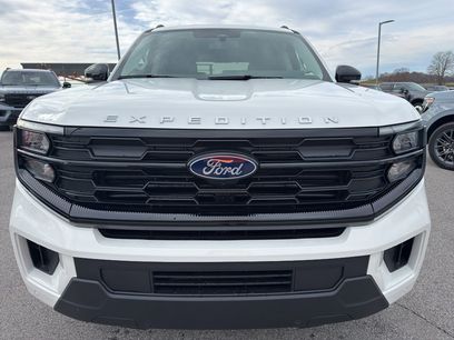 New 2025 Ford Expedition Active