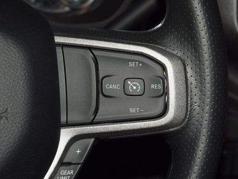 Used 2024 RAM 5500 Tradesman w/ Chrome Appearance Group image 29