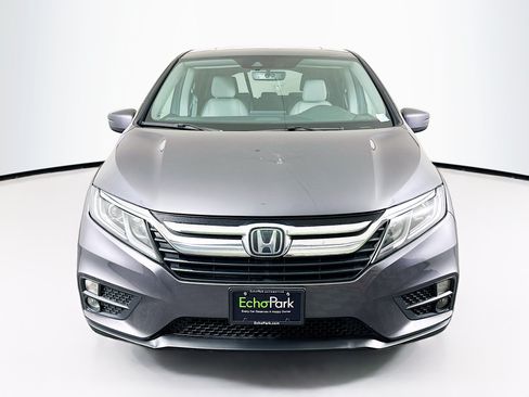 Used 2019 Honda Odyssey EX-L image 2