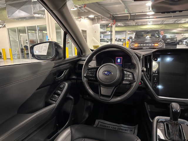 Certified 2024 Subaru Crosstrek 2.5i Limited AWD/4WD image 23