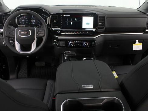 New 2026 GMC Sierra 1500 SLT w/ SLT Premium Plus Package image 10