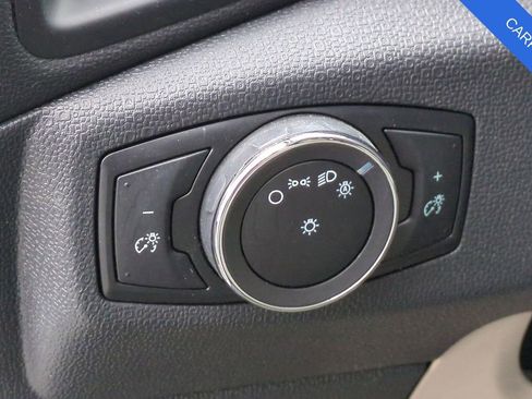 Used 2021 Ford EcoSport S image 17