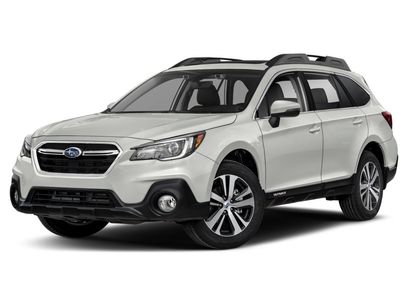 Used 2018 Subaru Outback 3.6R Limited