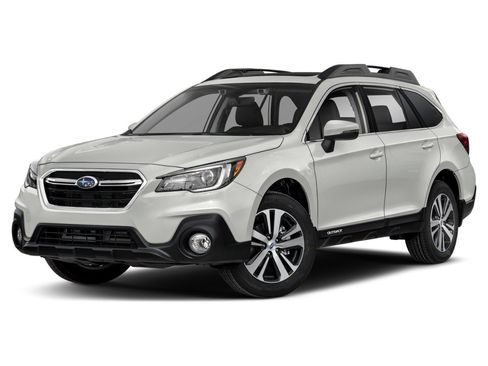 Used 2018 Subaru Outback 3.6R Limited AWD/4WD image 1
