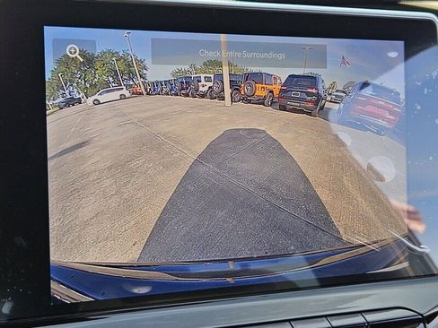 New 2026 Jeep Compass Latitude image 20