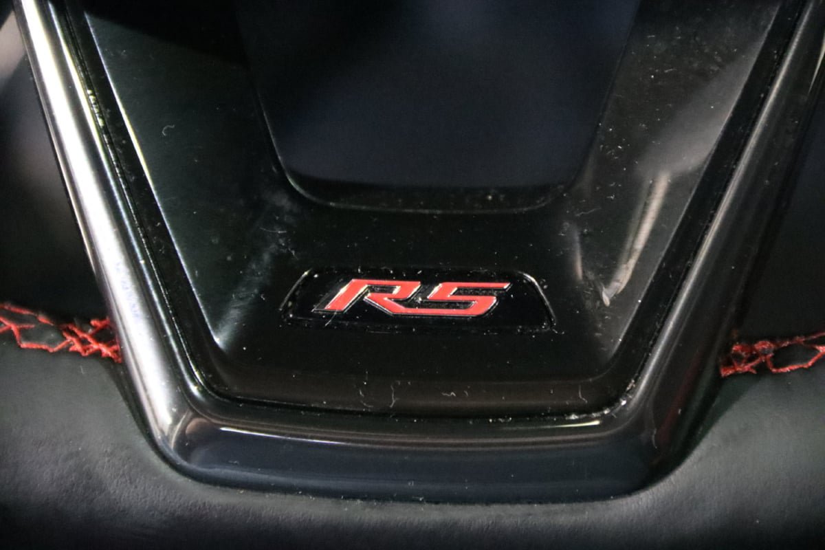 Used 2025 Chevrolet Equinox EV RS FWD image 47