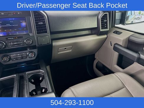 Used 2019 Ford F150 XL w/ Equipment Group 101A Mid RWD image 23