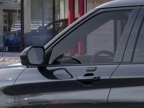 New 2026 Ford Explorer ST-Line AWD/4WD image 20
