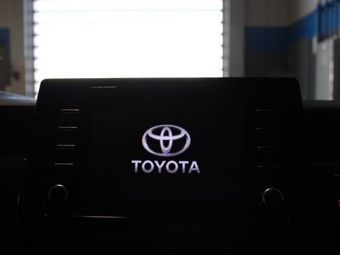 Used 2024 Toyota Camry SE AWD/4WD image 26