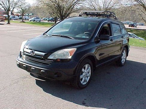 Used 2009 Honda CR-V EX image 4