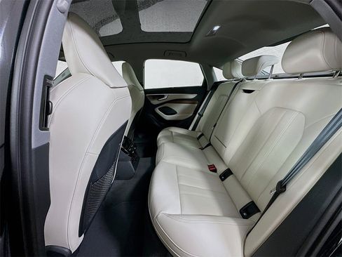 New 2026 Audi A6 Premium Plus image 17