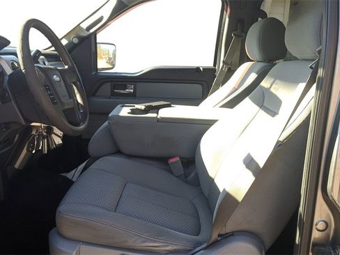 Used 2014 Ford F150 XLT w/ XTR Package image 36