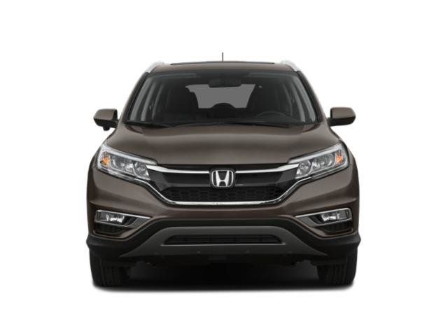 Used 2015 Honda CR-V EX-L image 4