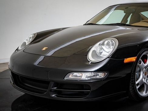 Used 2007 Porsche 911 Carrera S image 18