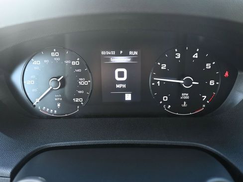 New 2025 RAM ProMaster 2500 w/ Convenience Group image 45