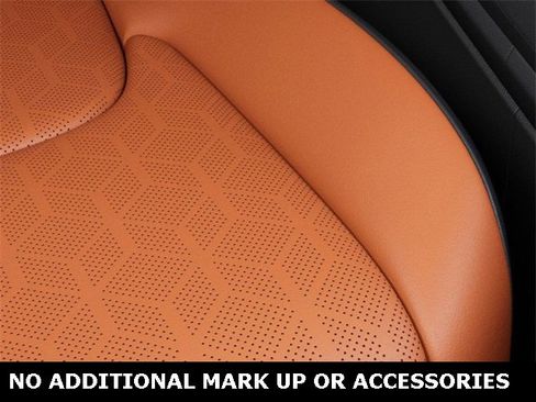 New 2026 Kia Carnival EX image 24