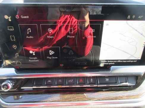 New 2026 GMC Sierra 1500 Elevation image 20