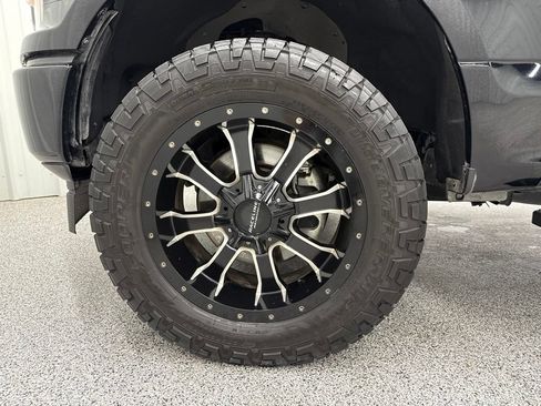 Used 2018 Ford F150 XL w/ Equipment Group 101A Mid RWD image 12