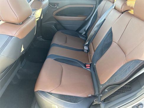 New 2025 Subaru Forester Touring image 13