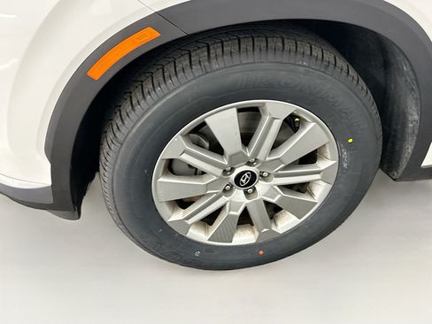 Used 2025 Hyundai Palisade SEL AWD/4WD image 11