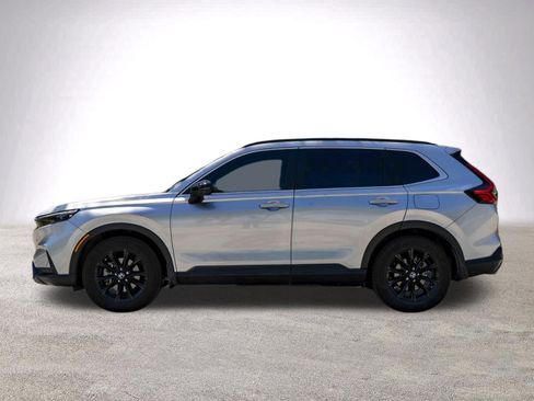 Used 2024 Honda CR-V Sport-L image 6