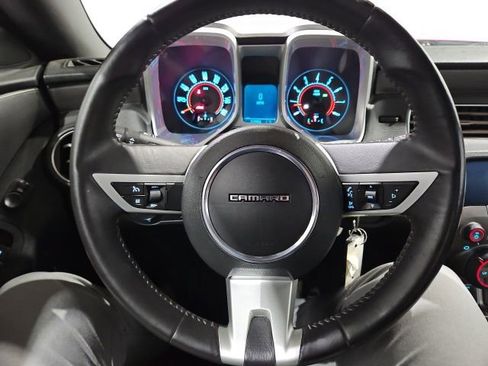 Used 2010 Chevrolet Camaro LT w/ RS Package image 17