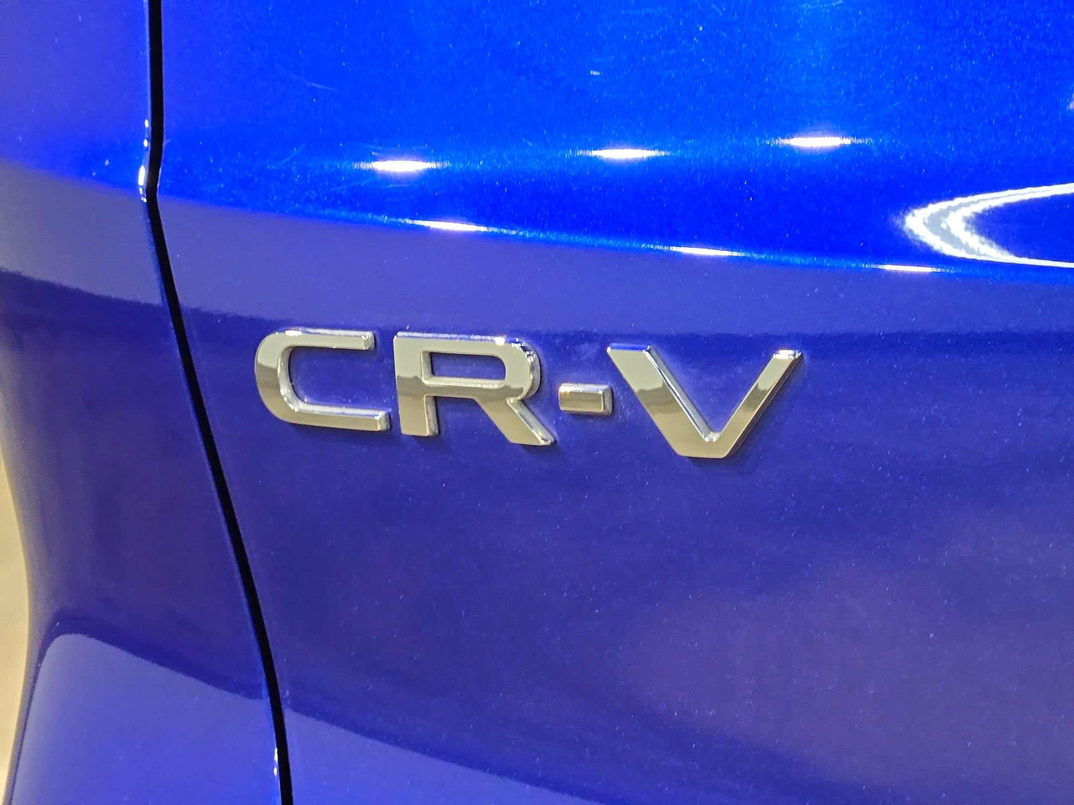 Used 2024 Honda CR-V LX image 36