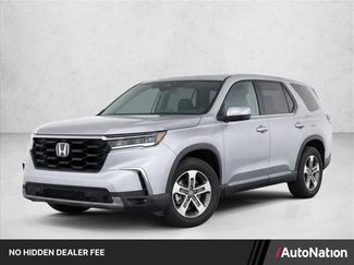 Used 2023 Honda Pilot EX-L video 1